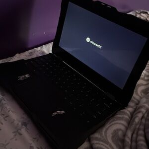 Computer, brand electronics, size 26